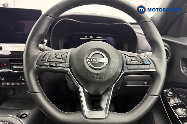 Used Nissan Juke 2025 for sale - 76191755: Photo 13