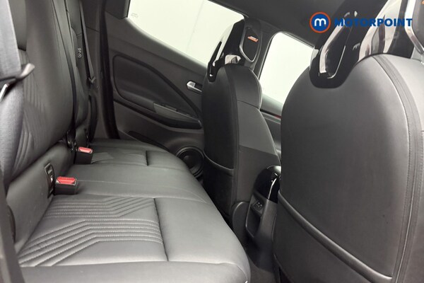 Used Nissan Juke 2025 for sale - 76191755: Photo 17