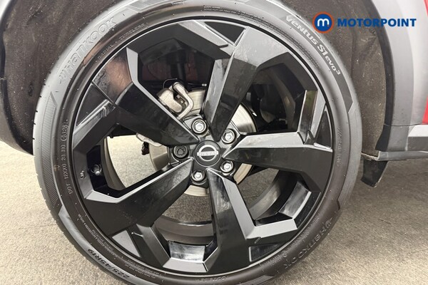 Used Nissan Juke 2025 for sale - 76191755: Photo 18