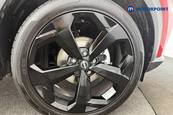 Used Nissan Juke 2025 for sale - 76191755: Photo 19