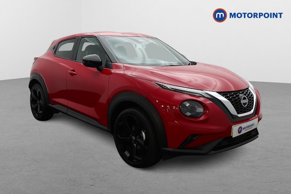 Used Nissan Juke 2025 for sale - 76191755: Photo 1