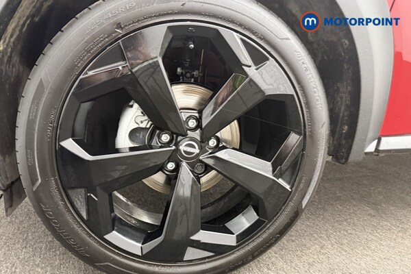 Used Nissan Juke 2025 for sale - 76191755: Photo 20