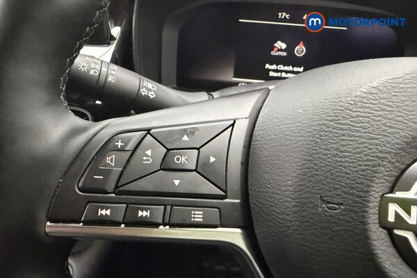 Used Nissan Juke 2025 for sale - 76191755: Photo 22