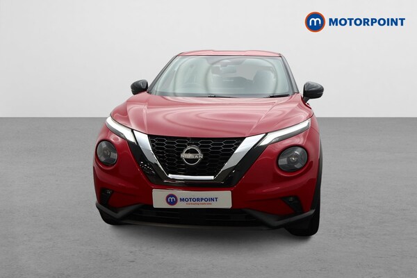 Used Nissan Juke 2025 for sale - 76191755: Photo 2