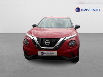 Used Nissan Juke 2025 for sale - 76191755: Photo 2