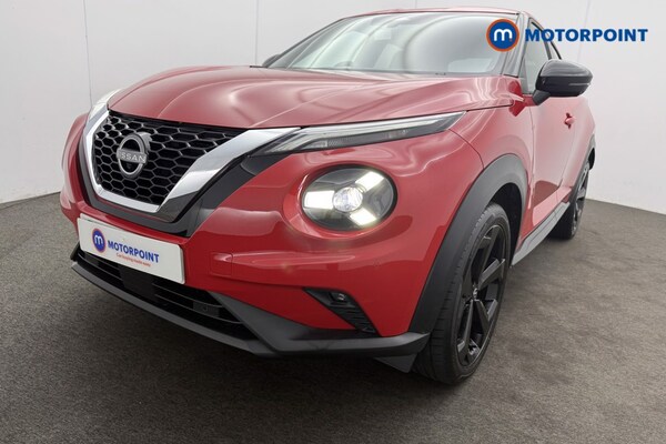 Used Nissan Juke 2025 for sale - 76191755: Photo 32