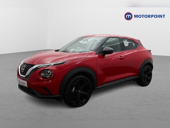 Used Nissan Juke 2025 for sale - 76191755: Photo 3