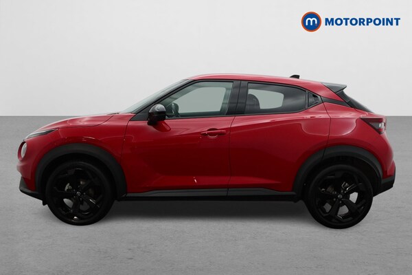 Used Nissan Juke 2025 for sale - 76191755: Photo 4