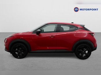 Used Nissan Juke 2025 for sale - 76191755: Photo 4