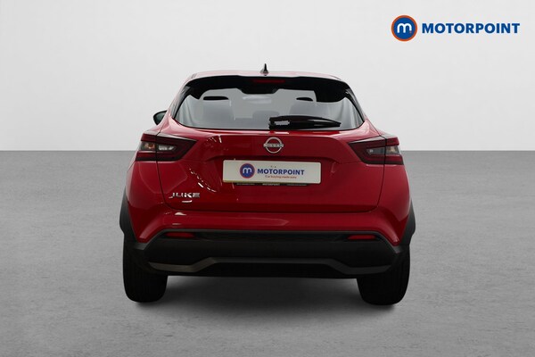 Used Nissan Juke 2025 for sale - 76191755: Photo 6