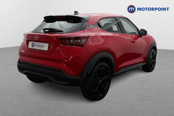 Used Nissan Juke 2025 for sale - 76191755: Photo 7