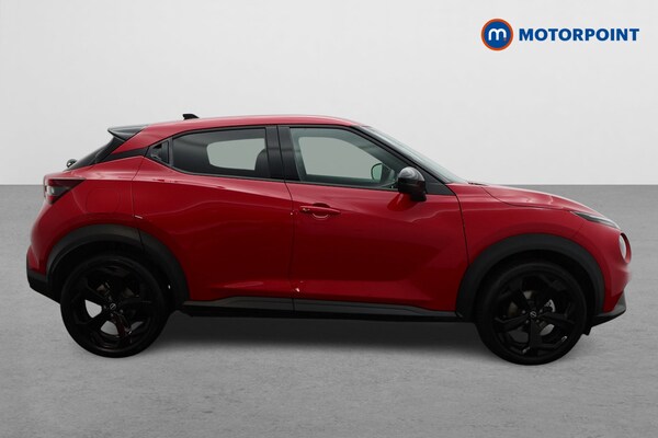 Used Nissan Juke 2025 for sale - 76191755: Photo 8