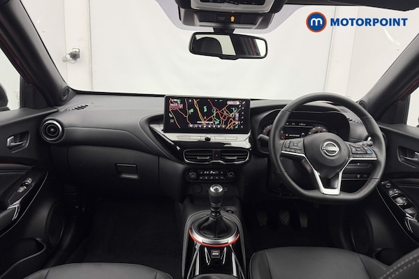 Used Nissan Juke 2025 for sale - 76191755: Photo 9