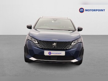 Used Peugeot 3008 undefined for sale - 78720791: Photo