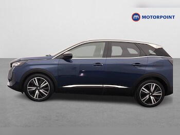 Used Peugeot 3008 undefined for sale - 78720791: Photo
