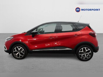 Used Renault Captur undefined for sale - 78509988: Photo