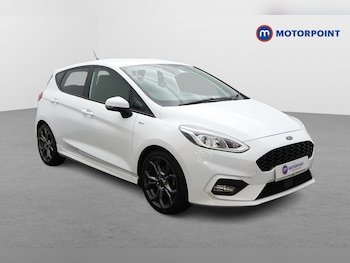 Used Ford Fiesta undefined for sale - 78950994: Photo