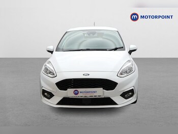 Used Ford Fiesta undefined for sale - 78950994: Photo