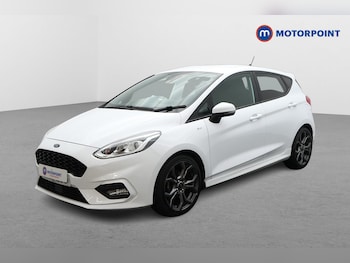 Used Ford Fiesta undefined for sale - 78950994: Photo