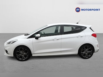 Used Ford Fiesta undefined for sale - 78950994: Photo