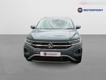 Used Volkswagen T-Roc 2023 for sale - 79641011: Photo