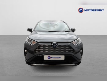 Used Toyota RAV4 2021 for sale - 75650755: Photo