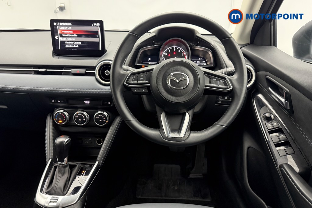 Used Mazda Mazda2 2023 for sale - 77962629: Photo 10