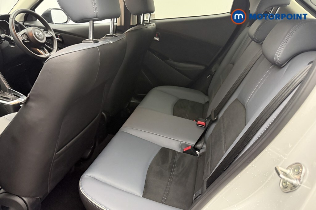 Used Mazda Mazda2 2023 for sale - 77962629: Photo 12