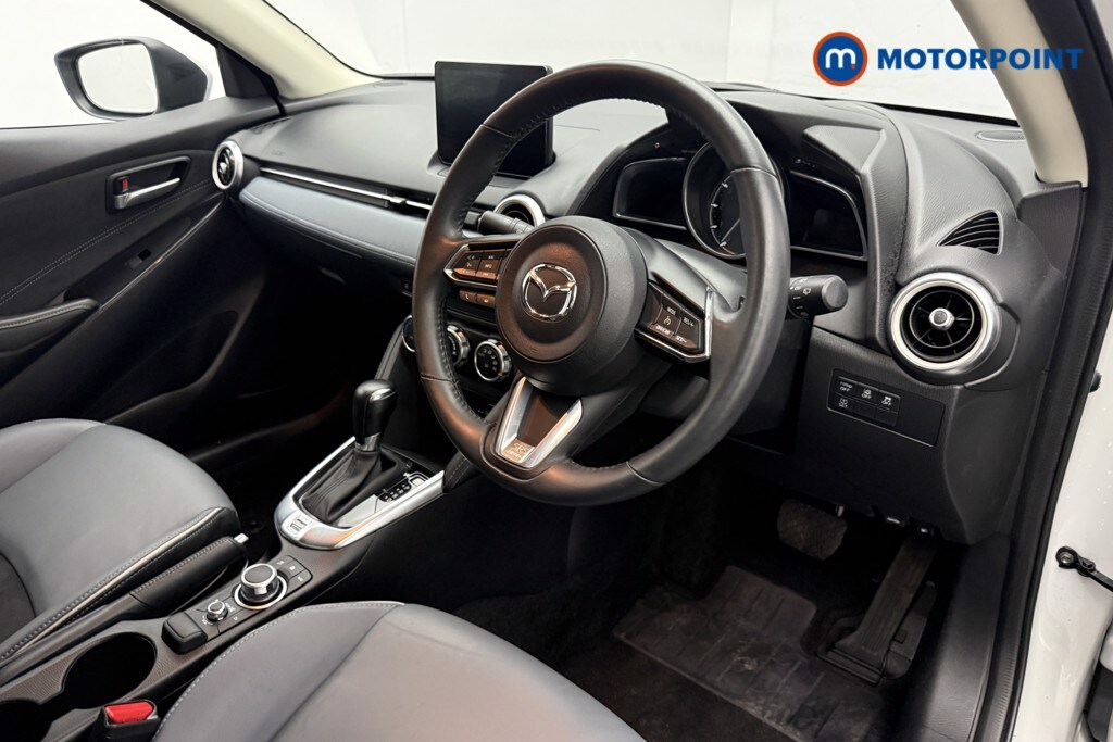 Used Mazda Mazda2 2023 for sale - 77962629: Photo 14