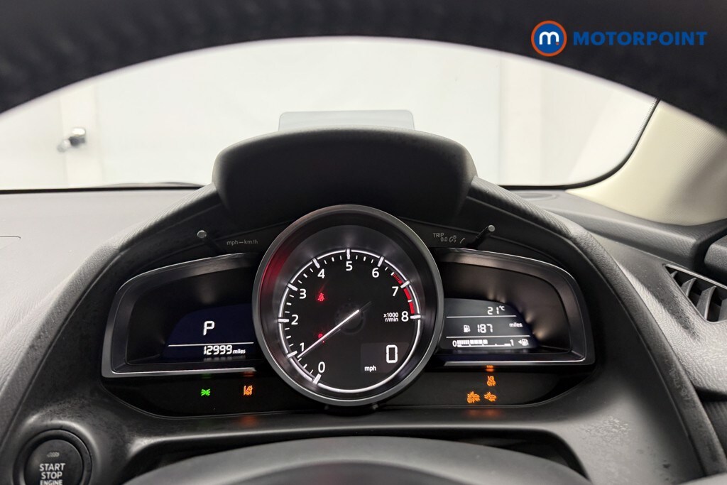 Used Mazda Mazda2 2023 for sale - 77962629: Photo 17