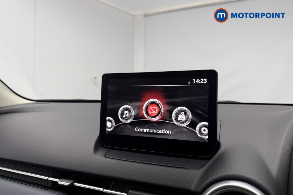 Used Mazda Mazda2 2023 for sale - 77962629: Photo 18