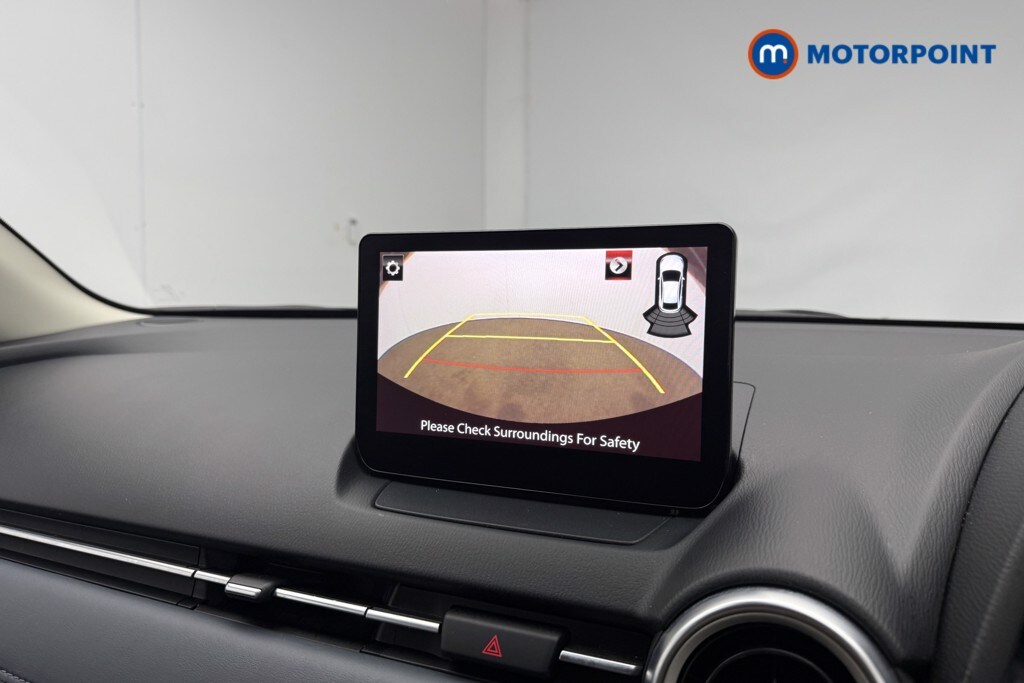 Used Mazda Mazda2 2023 for sale - 77962629: Photo 19