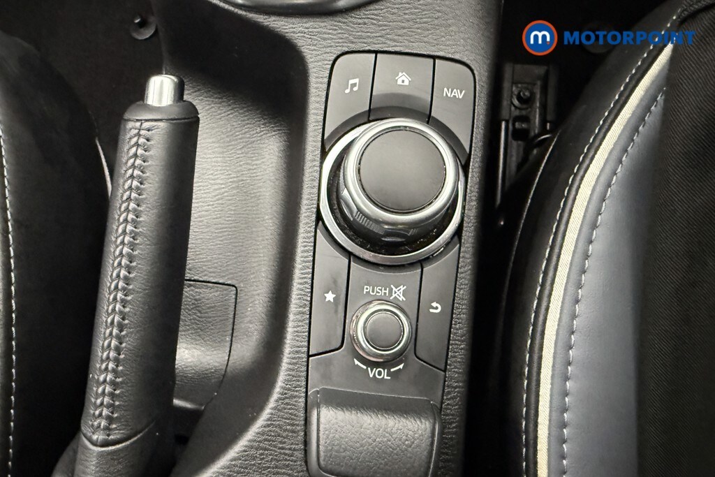 Used Mazda Mazda2 2023 for sale - 77962629: Photo 24