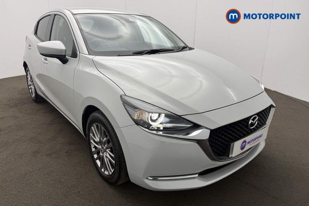 Used Mazda Mazda2 2023 for sale - 77962629: Photo 28