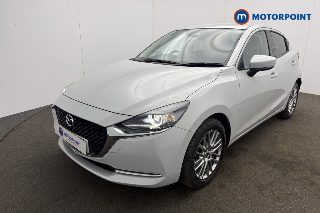 Used Mazda Mazda2 2023 for sale - 77962629: Photo 29