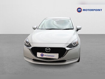 Used Mazda Mazda2 undefined for sale - 77962629: Photo