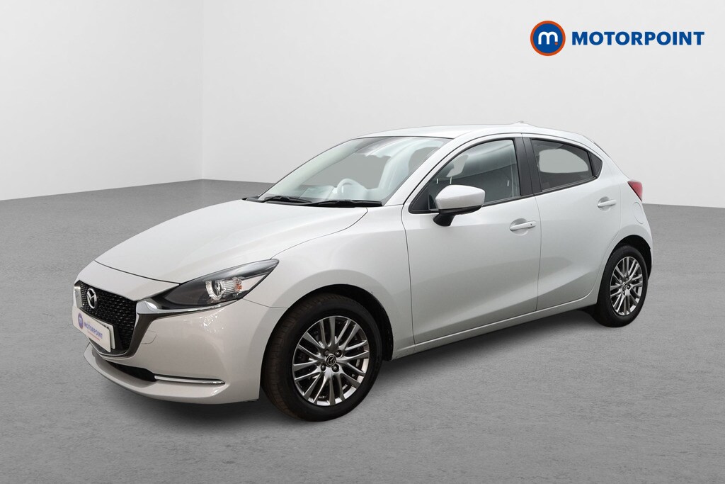Used Mazda Mazda2 2023 for sale - 77962629: Photo 3