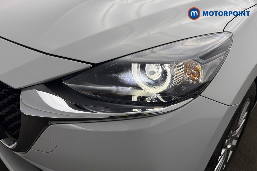 Used Mazda Mazda2 2023 for sale - 77962629: Photo 30