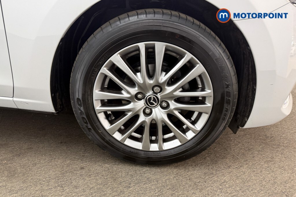 Used Mazda Mazda2 2023 for sale - 77962629: Photo 31