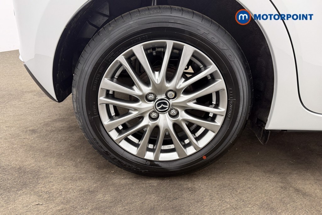 Used Mazda Mazda2 2023 for sale - 77962629: Photo 32