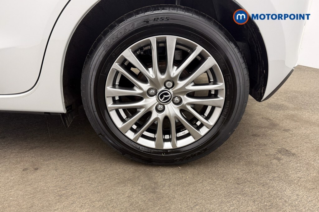 Used Mazda Mazda2 2023 for sale - 77962629: Photo 33