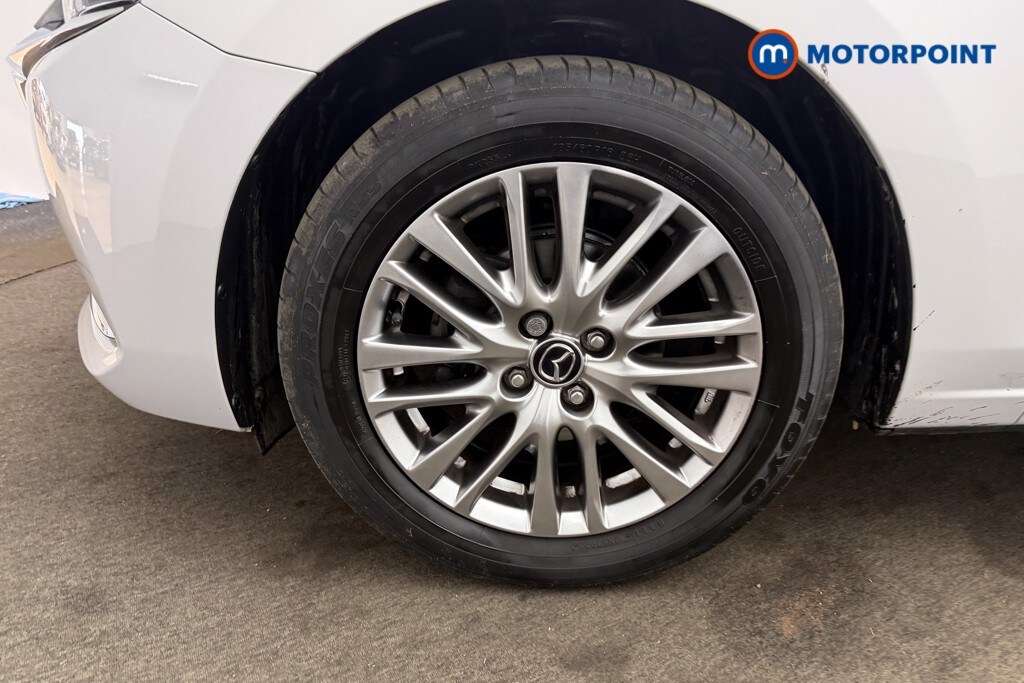 Used Mazda Mazda2 2023 for sale - 77962629: Photo 34