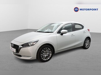 Used Mazda Mazda2 undefined for sale - 77962629: Photo
