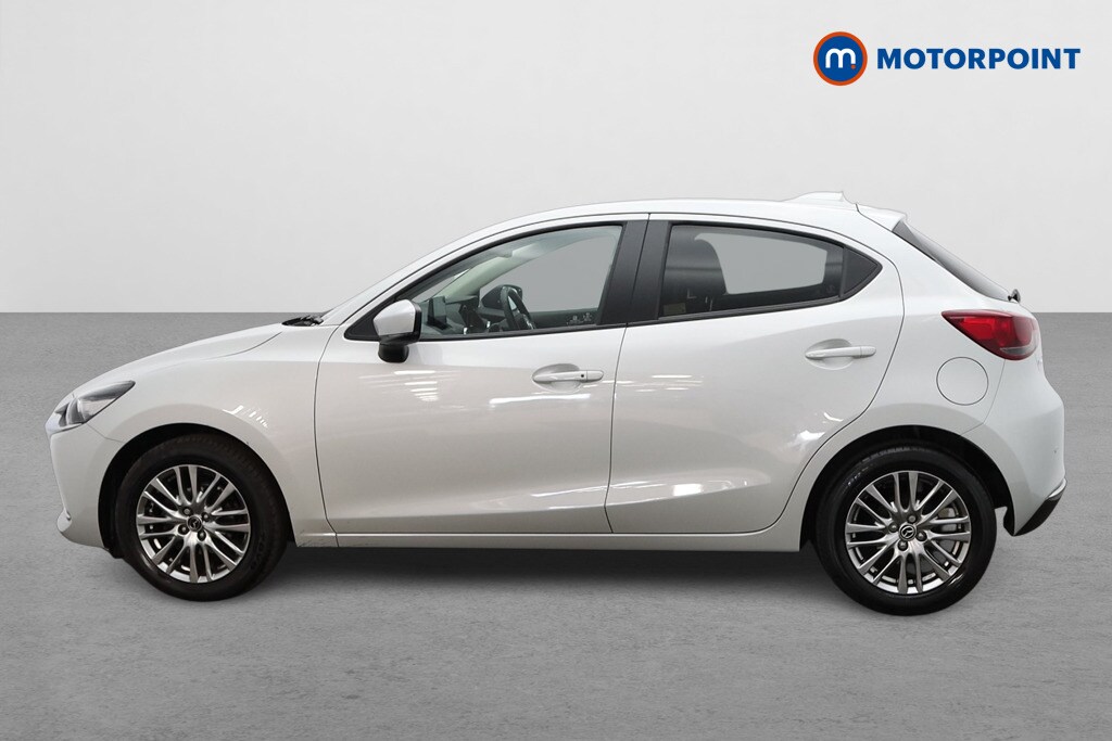 Used Mazda Mazda2 2023 for sale - 77962629: Photo 4