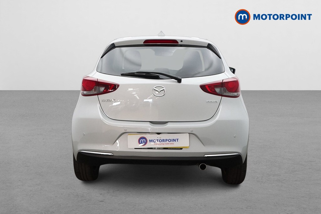 Used Mazda Mazda2 2023 for sale - 77962629: Photo 6