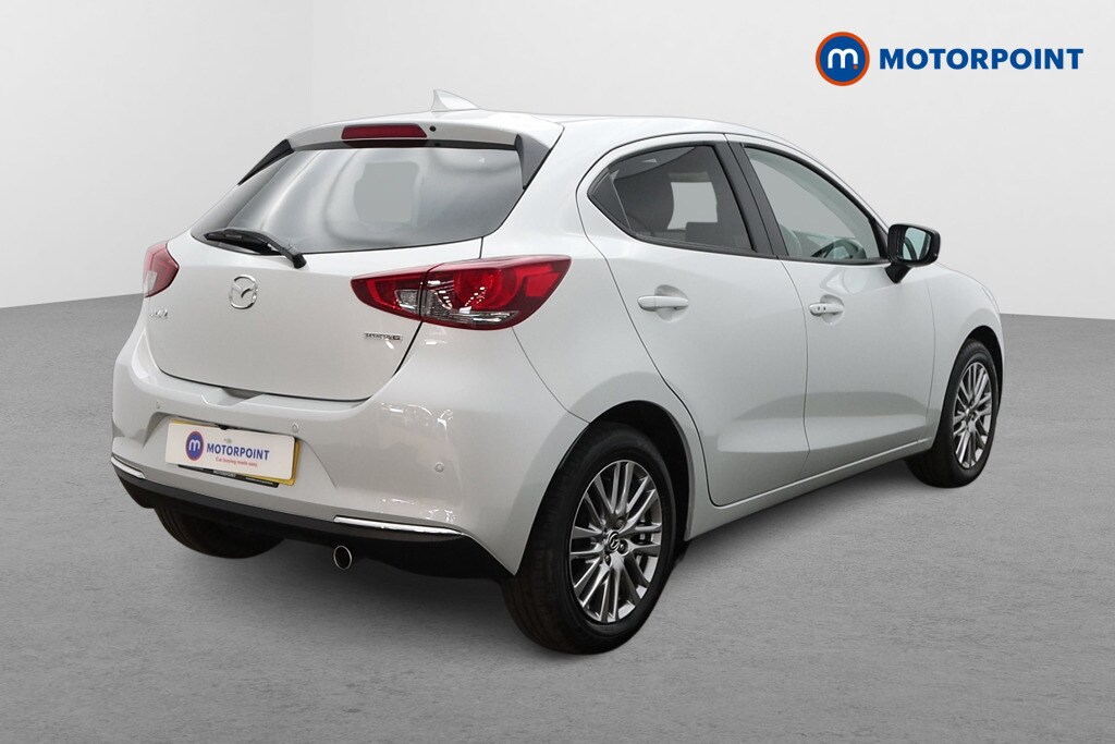 Used Mazda Mazda2 2023 for sale - 77962629: Photo 7