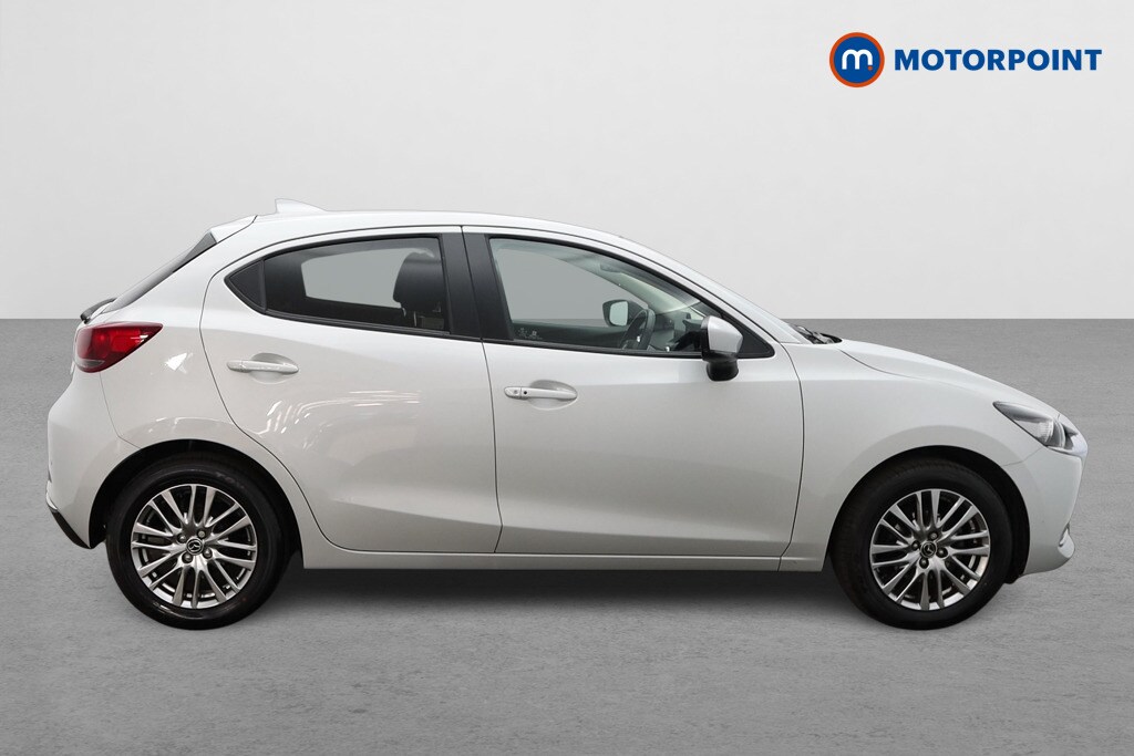 Used Mazda Mazda2 2023 for sale - 77962629: Photo 8