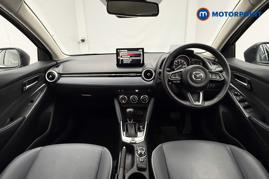 Used Mazda Mazda2 2023 for sale - 77962629: Photo 9