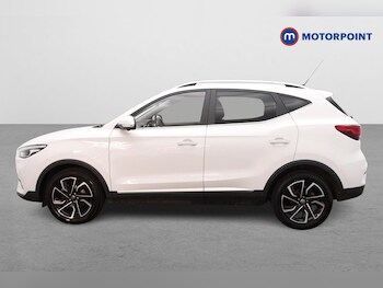 Used MG MG ZS 2024 for sale - 78597223: Photo