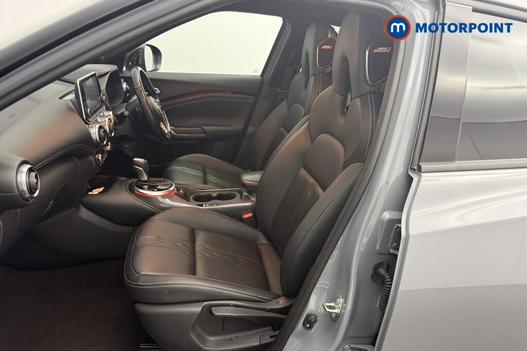 Used Nissan Juke 2023 for sale - 77493658: Photo 10